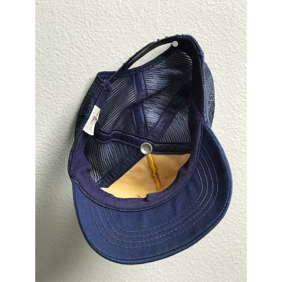 Vtg Boys Cub Scout Hat - Picture 6 of 8